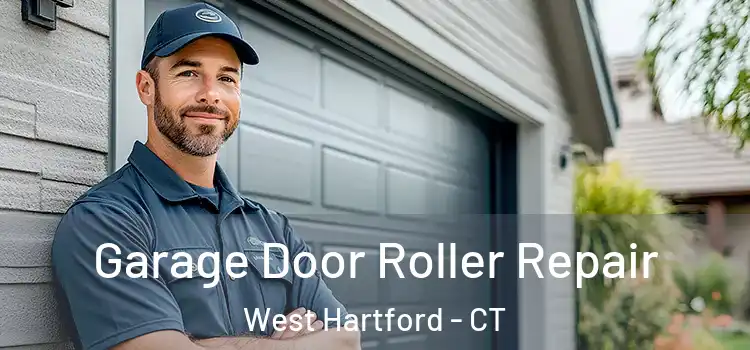  Garage Door Roller Repair West Hartford - CT