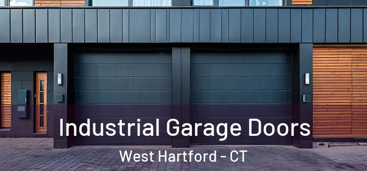  Industrial Garage Doors West Hartford - CT