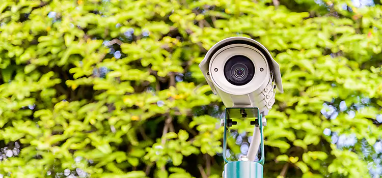 Advanced Surveillance Solutions for Every Need in West Hartford