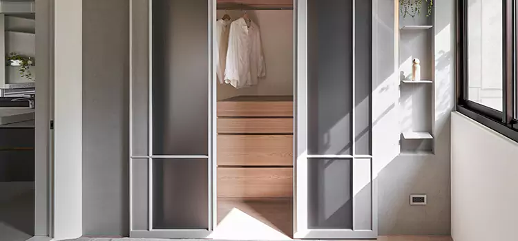 Mirror Sliding Door Replacement West Hartford