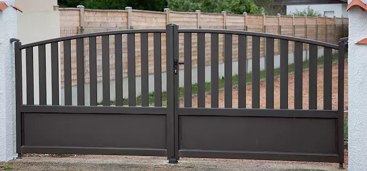 Advanced Gate Solutions in West Hartford, CT