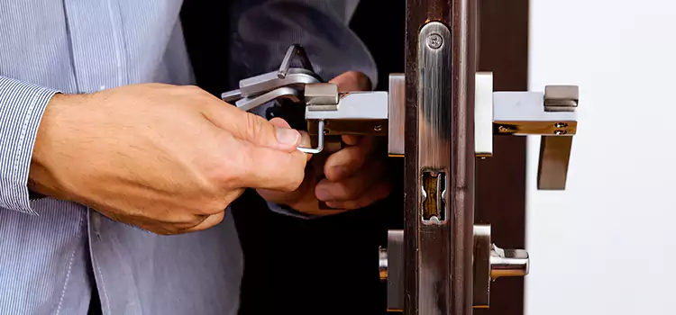 Commercial Door Lock Repair West Hartford