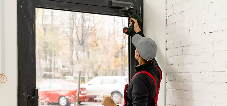 Comprehensive Door Closer Services in West Hartford, CT