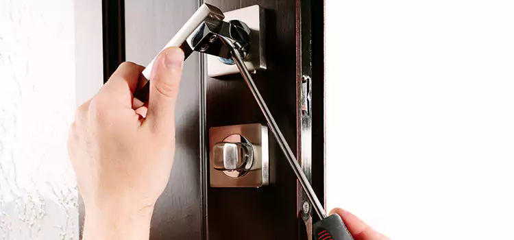 Door Lock Replacement Service West Hartford