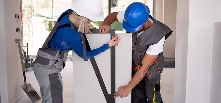Why Choose Us for Door Panel Services in West Hartford, CT?