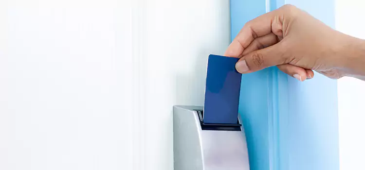 Access Control System Integration West Hartford