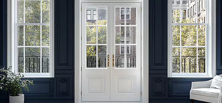 French Door Lock Repair West Hartford