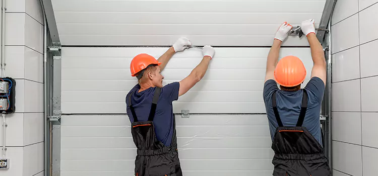 Choose Us for Your Garage Door Needs in West Hartford