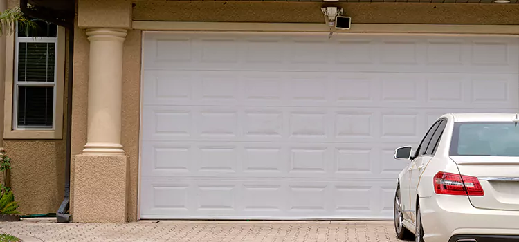 Comprehensive Garage Door Maintenance Services in West Hartford, CT