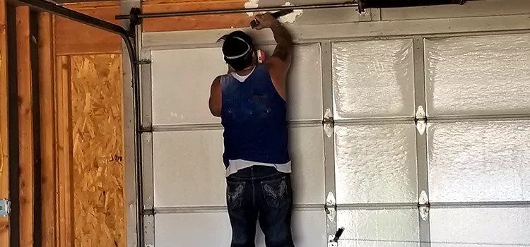 Specialized Garage Door Panel Solutions in West Hartford, CT