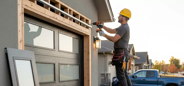 Your Trusted Garage Door Specialists in West Hartford