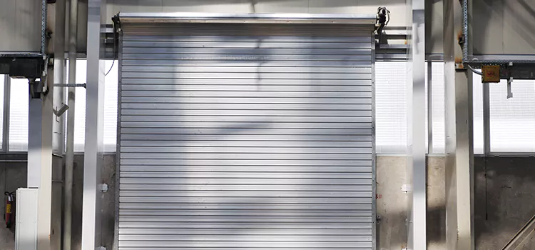 Roller Door Maintenance West Hartford