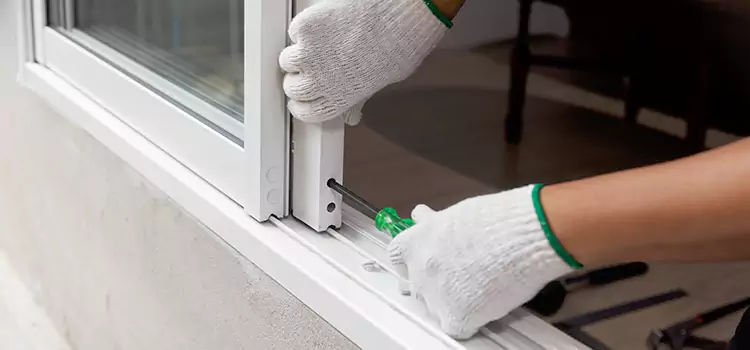 Sliding Glass Door Lock Repair West Hartford