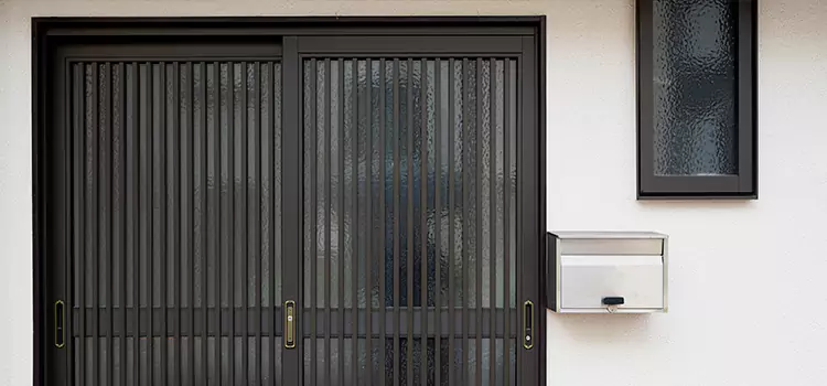 Sliding Screen Door Repair West Hartford