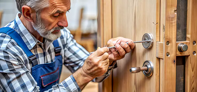 Mortise Replacement Lock West Hartford