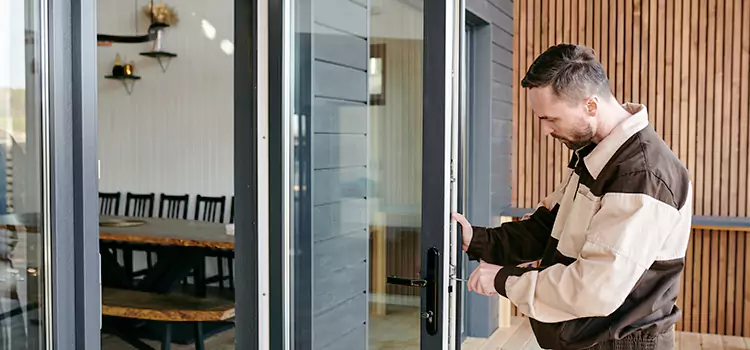 Replacing Patio Door West Hartford