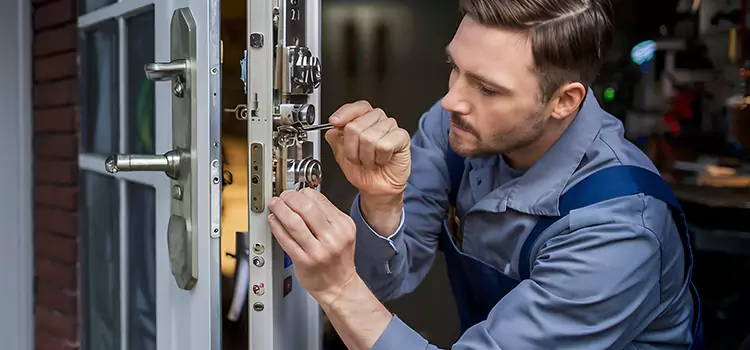 Residential Lock Installation West Hartford
