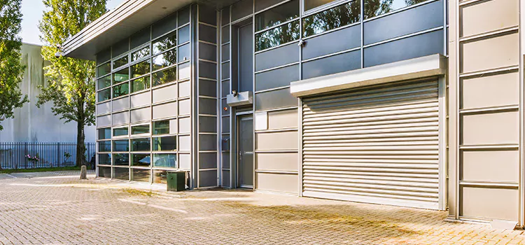 Electric Roller Garage Doors West Hartford