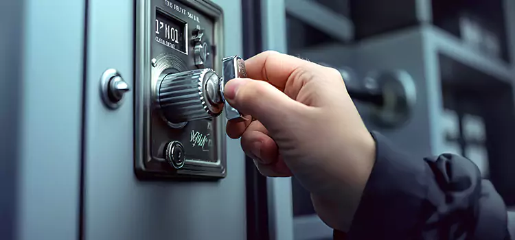 Locksmith Cost to Open Safe West Hartford