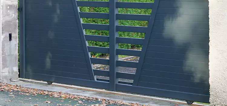 Automated Gate Company Near Me West Hartford