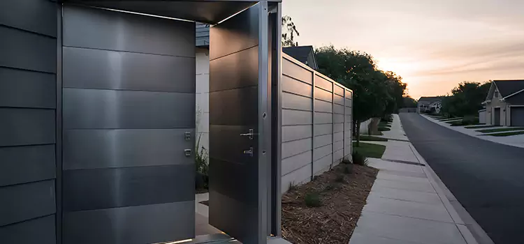 Comprehensive Steel Door Solutions in West Hartford, CT