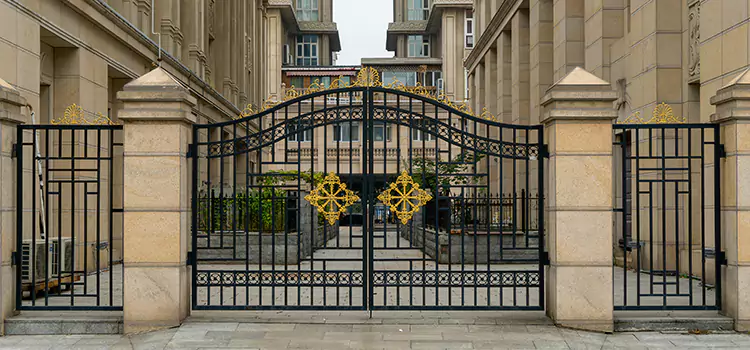 Comprehensive Iron Gate Maintenance Solutions in West Hartford, CT