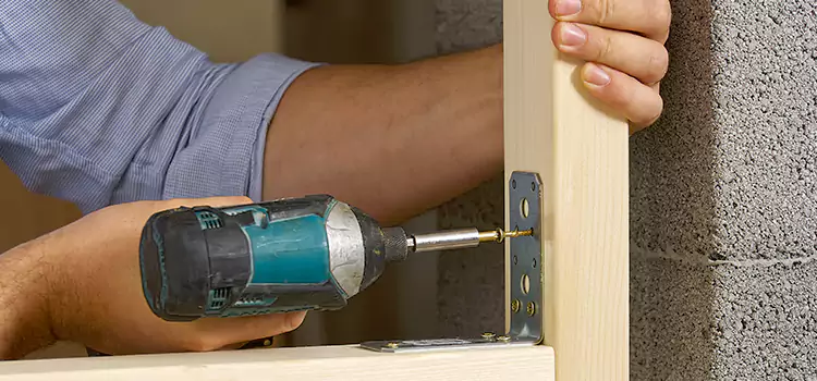 Jimmy Proof Deadbolt Repair West Hartford