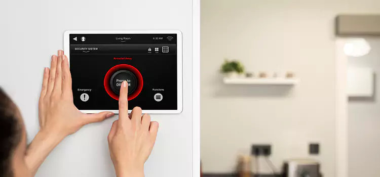 Blink Video Doorbell Installation West Hartford