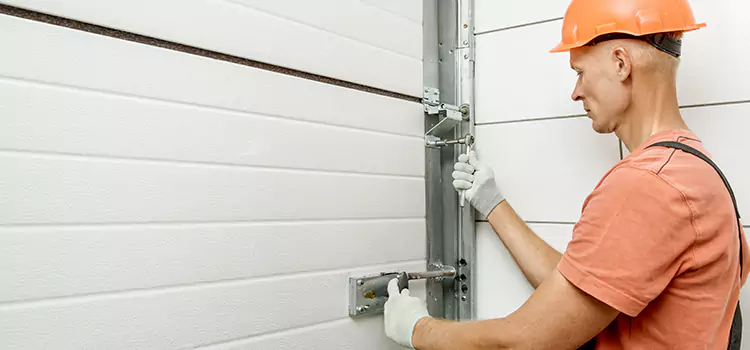 Why Choose Us for Garage Door Lock Services in West Hartford, CT?