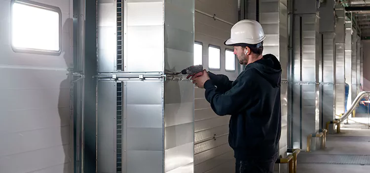 Prompt and Professional Garage Door Service in West Hartford, Connecticut