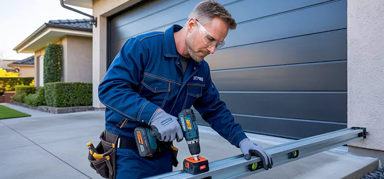 Why Choose Us for Garage Door Off Track Services in West Hartford, Connecticut?