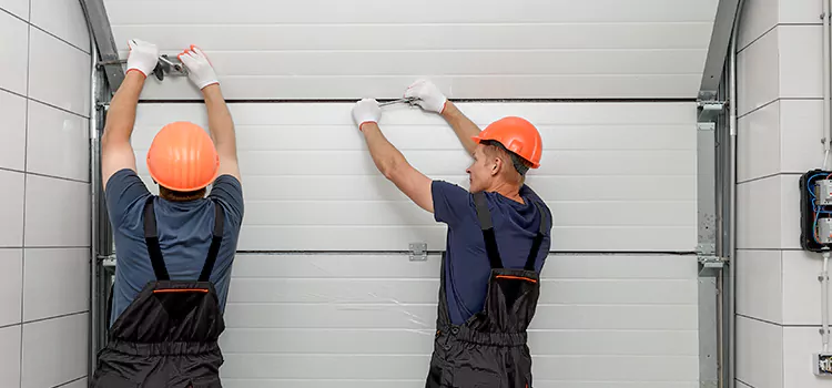 16x7 Garage Door Replacement Panels West Hartford