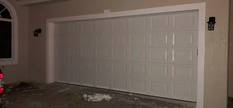 Garage Door Coil Replacement West Hartford