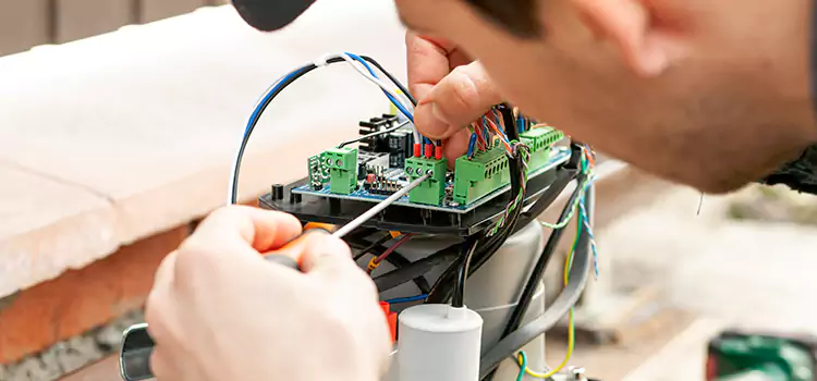Specialized Brand Gate Motor Repairs West Hartford