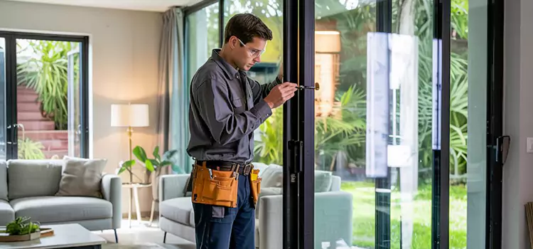 Why Choose Us for Your Glass Door Needs in West Hartford, CT?