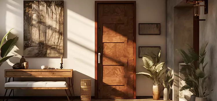 Specialty Interior Doors West Hartford