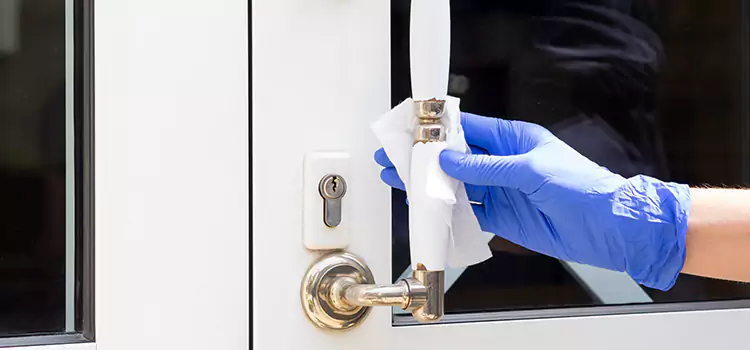Rekey Lock Cylinder West Hartford