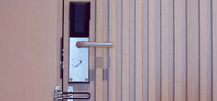 Installing a Maglock West Hartford