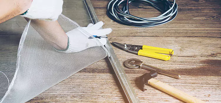 Security Screen Door Repairs West Hartford