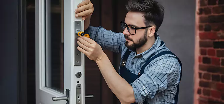 Residential Door Repairs West Hartford