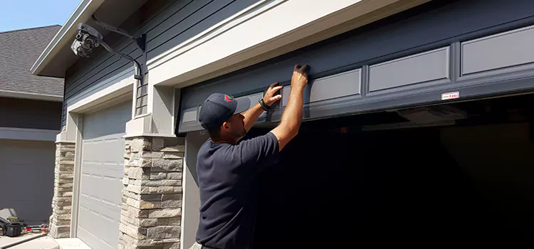 Janus Roll Up Doors West Hartford