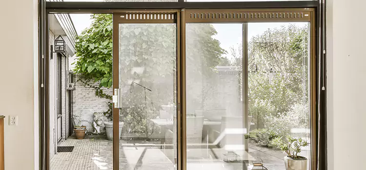 Glass Door Panel Replacement Cost West Hartford