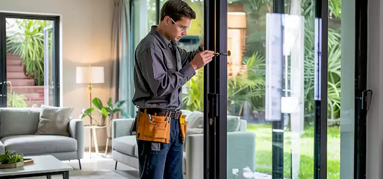 Sliding Door Maintenance West Hartford