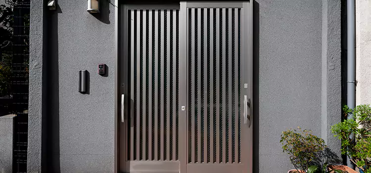 Specialized Steel Door Services in West Hartford, CT