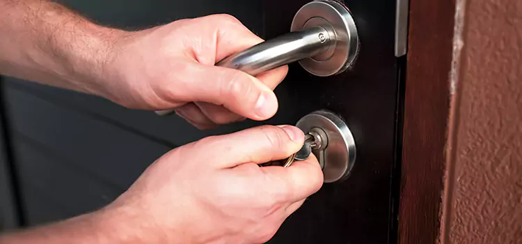 Door Closer Repair & Installation West Hartford